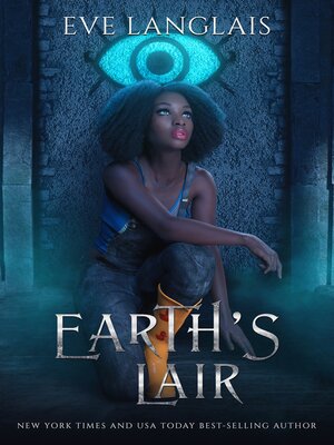 cover image of Earth's Lair